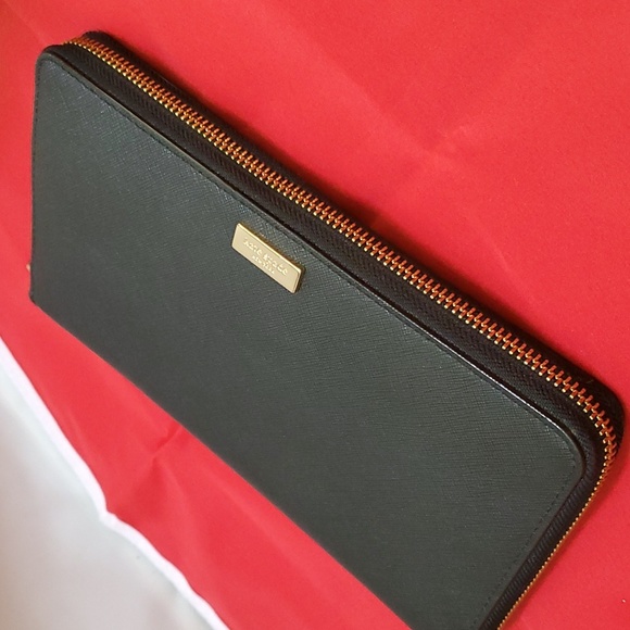 Kate Spade Women's Wallet - Picture 13 of 16